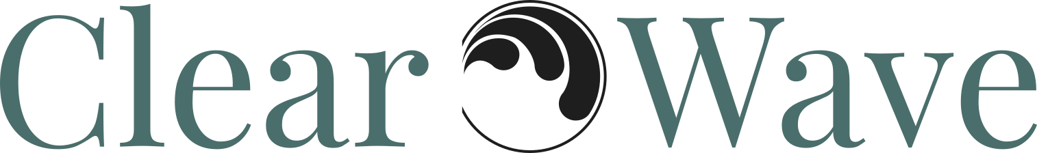 Clear wave